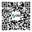 GBIHealth服務(wù)號(hào)二維碼
